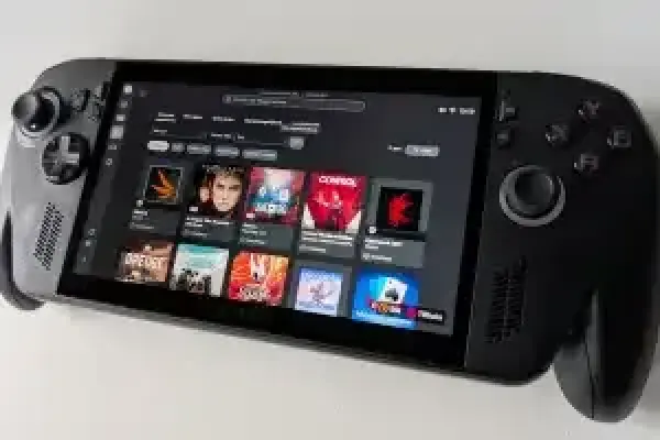 Công cụ miễn phí này cho phép bạn trải nghiệm chế độ toàn màn hình Xbox trên máy chơi game cầm tay PC của mình.